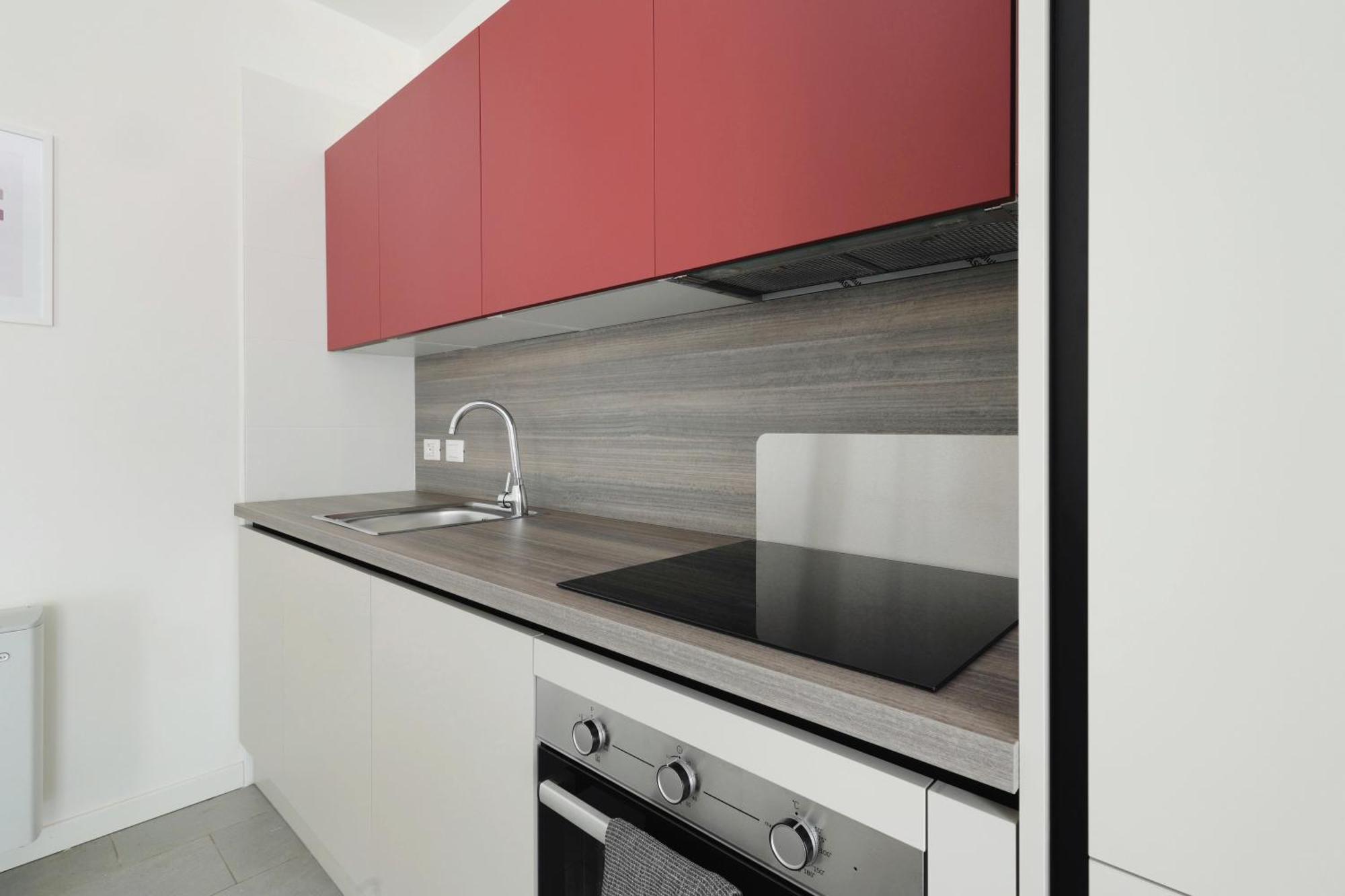 Apartamento Joivy Charming Flats In The Heart Of Porta Nuova