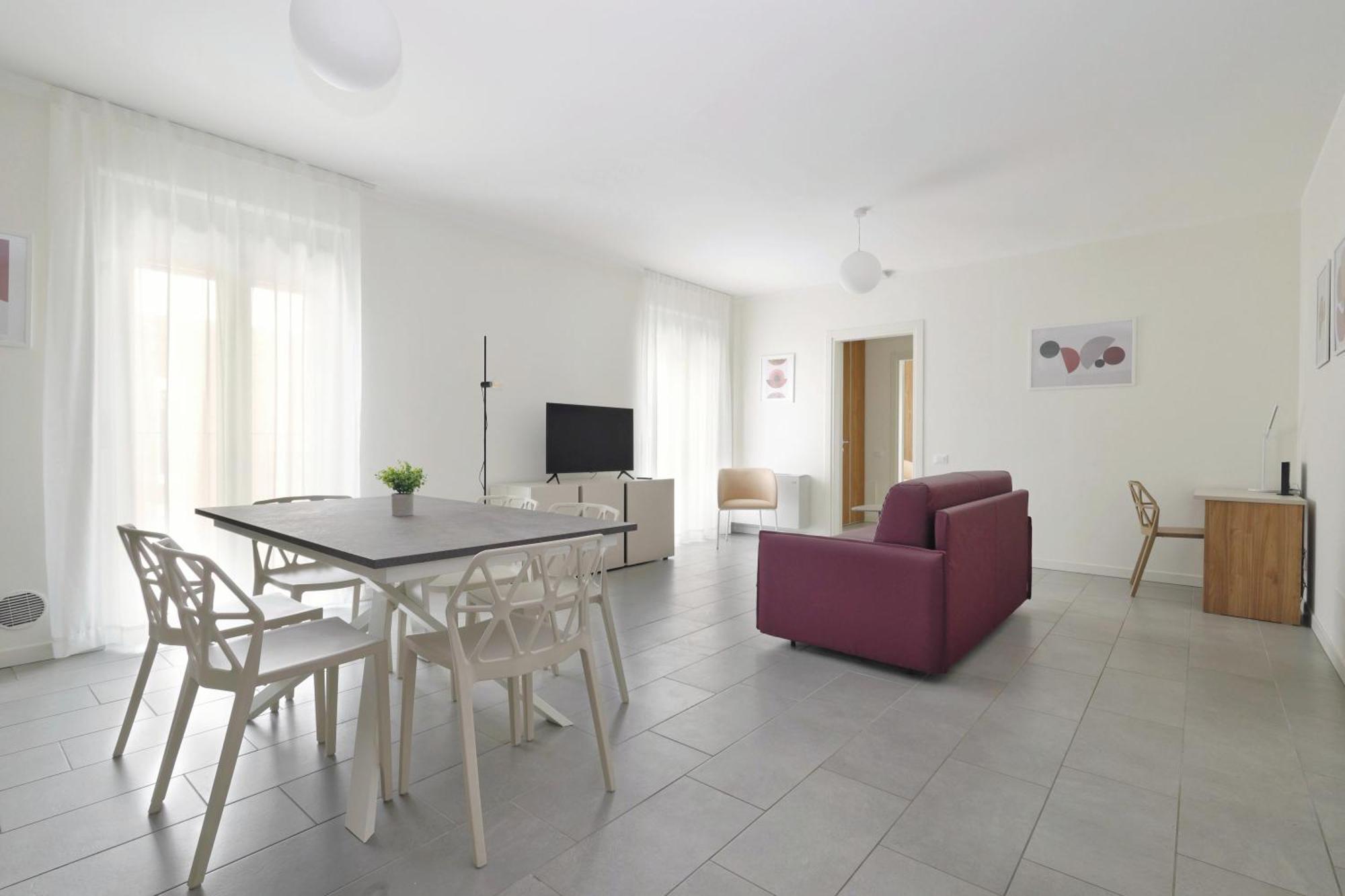 Joivy Charming Flats In The Heart Of Porta Nuova Apartamento Milán