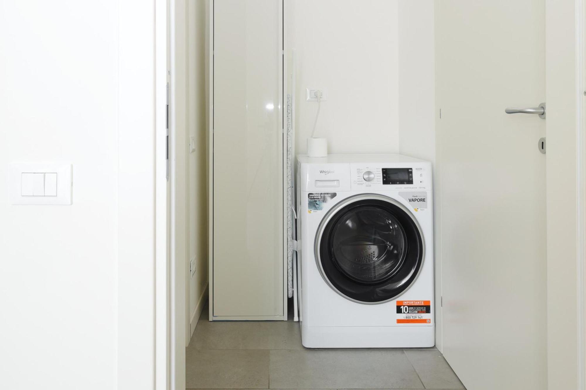 Apartamento Joivy Charming Flats In The Heart Of Porta Nuova Milán