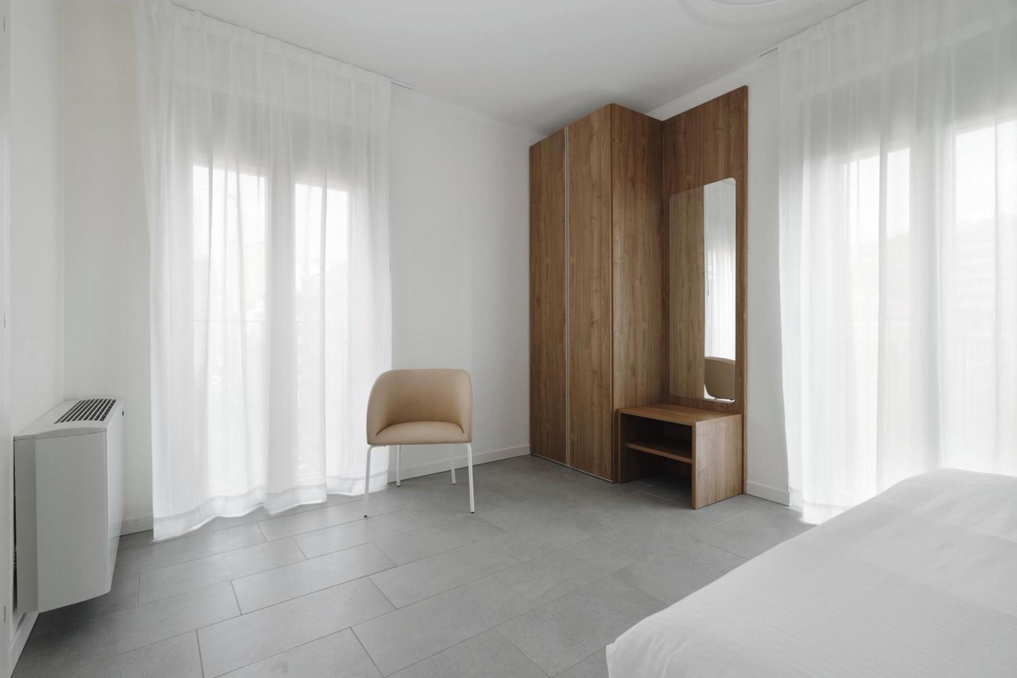 Joivy Charming Flats In The Heart Of Porta Nuova Apartamento Milán