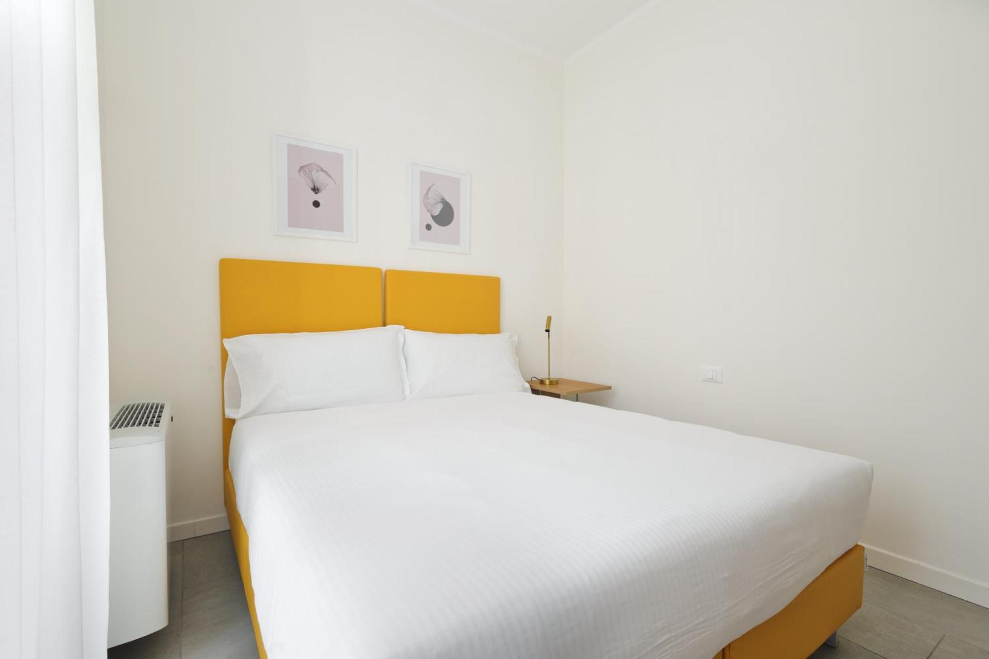 Apartamento Joivy Charming Flats In The Heart Of Porta Nuova