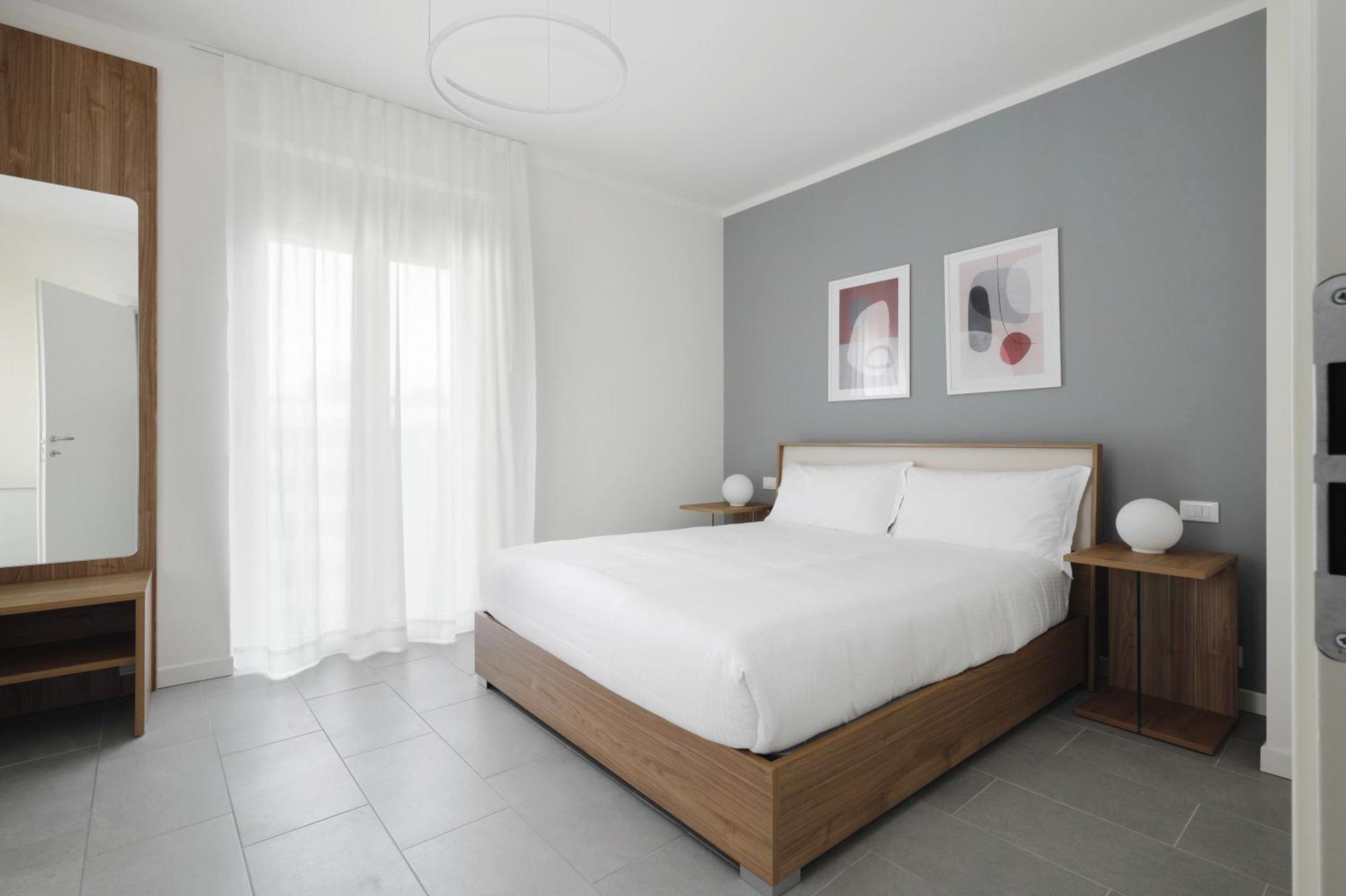 Apartamento Joivy Charming Flats In The Heart Of Porta Nuova