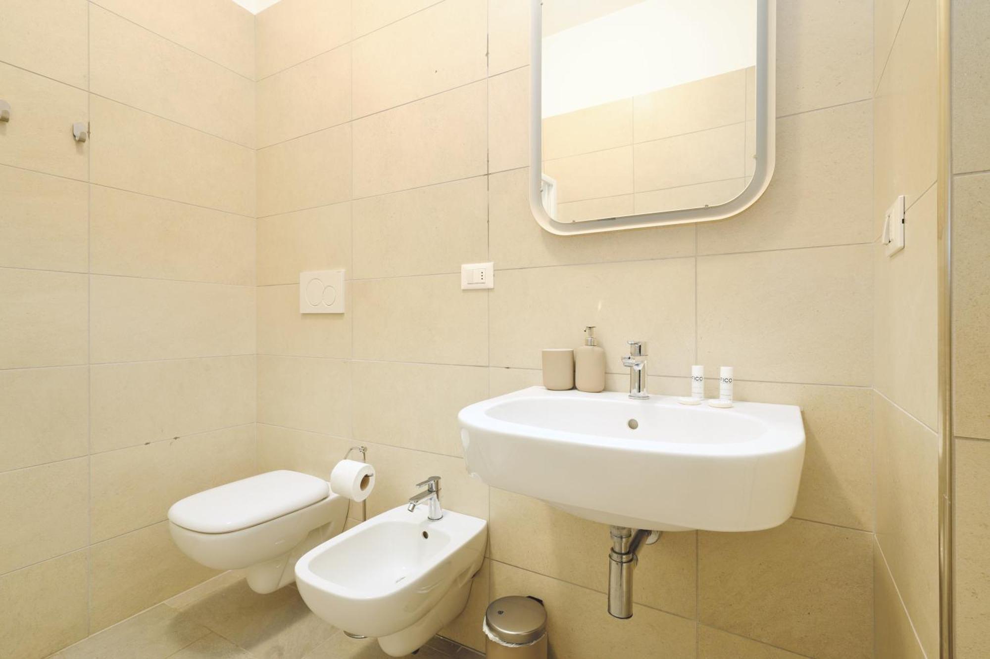 Apartamento Joivy Charming Flats In The Heart Of Porta Nuova