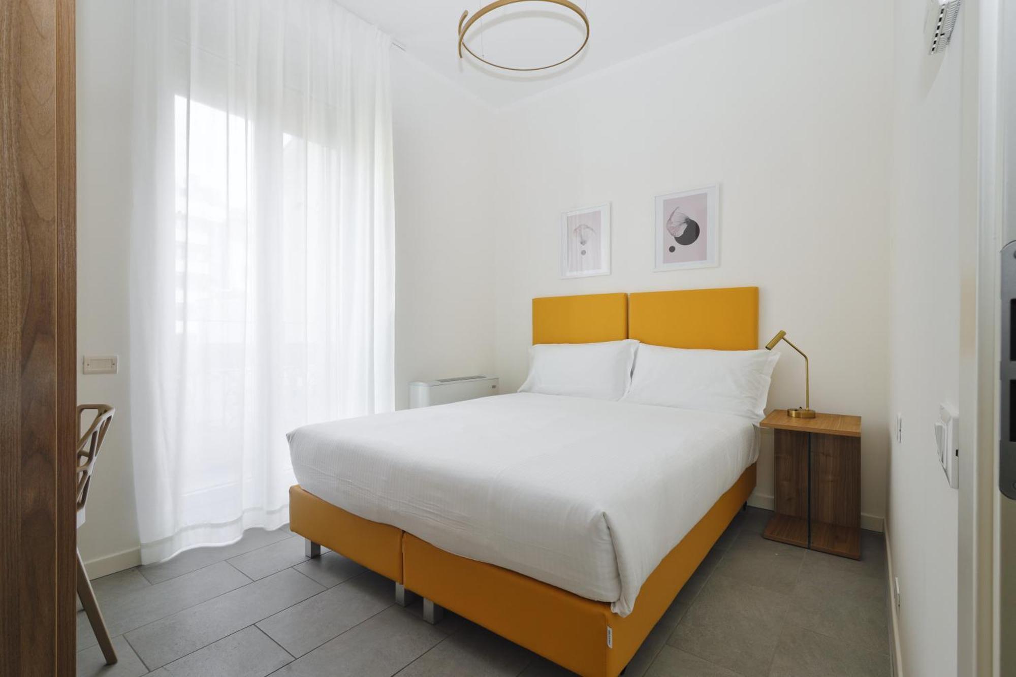 Joivy Charming Flats In The Heart Of Porta Nuova * Milán