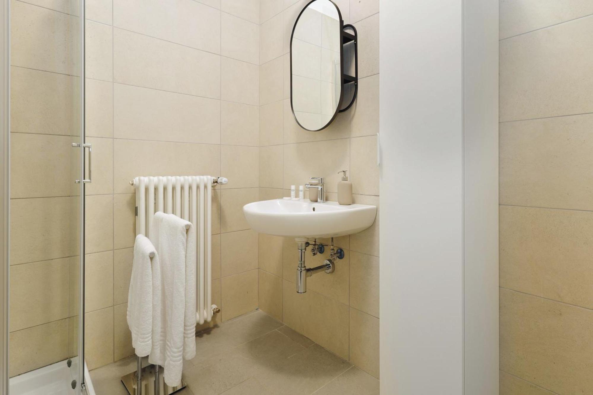 Joivy Charming Flats In The Heart Of Porta Nuova Apartamento Milán