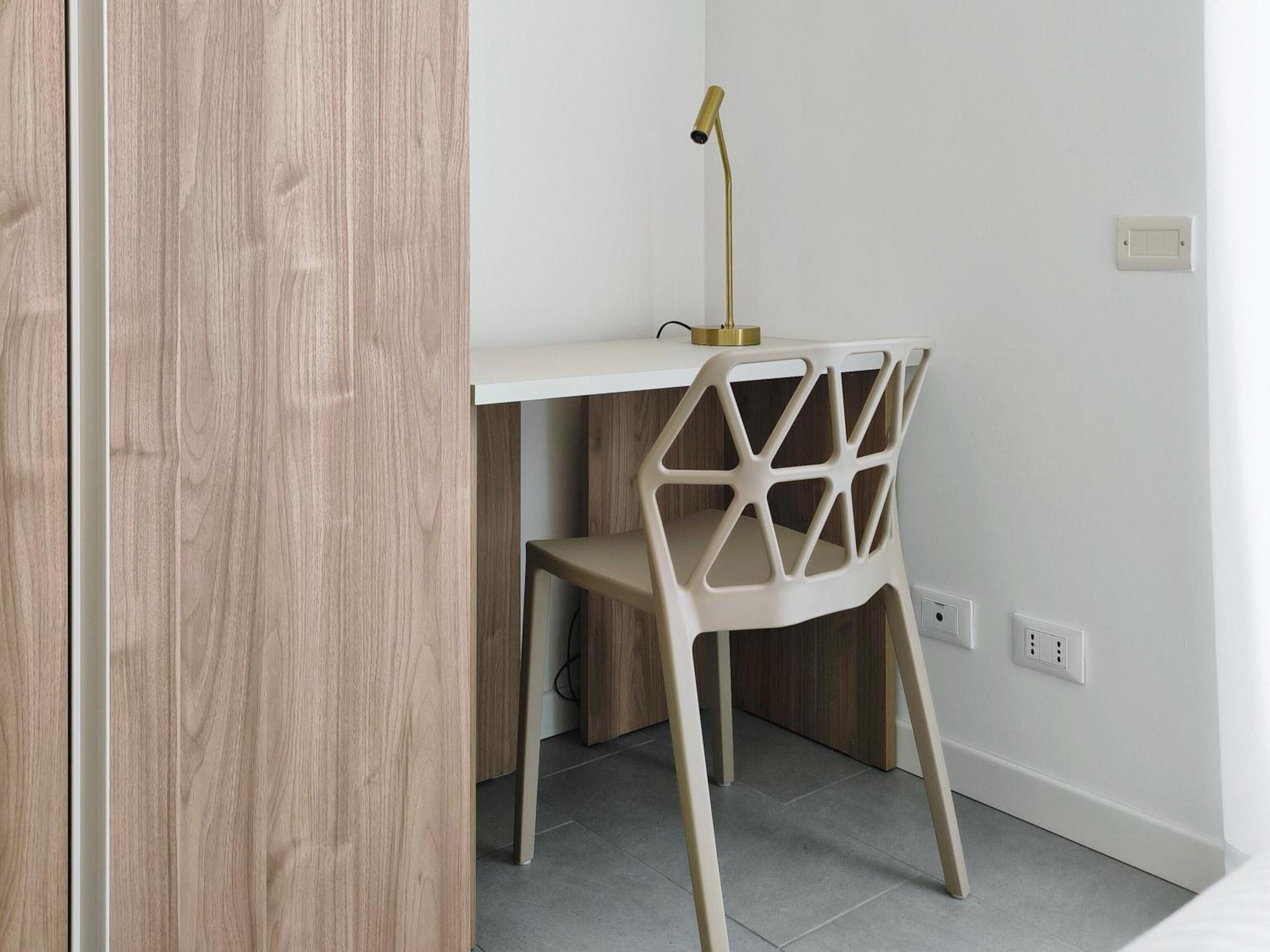 Apartamento Joivy Charming Flats In The Heart Of Porta Nuova