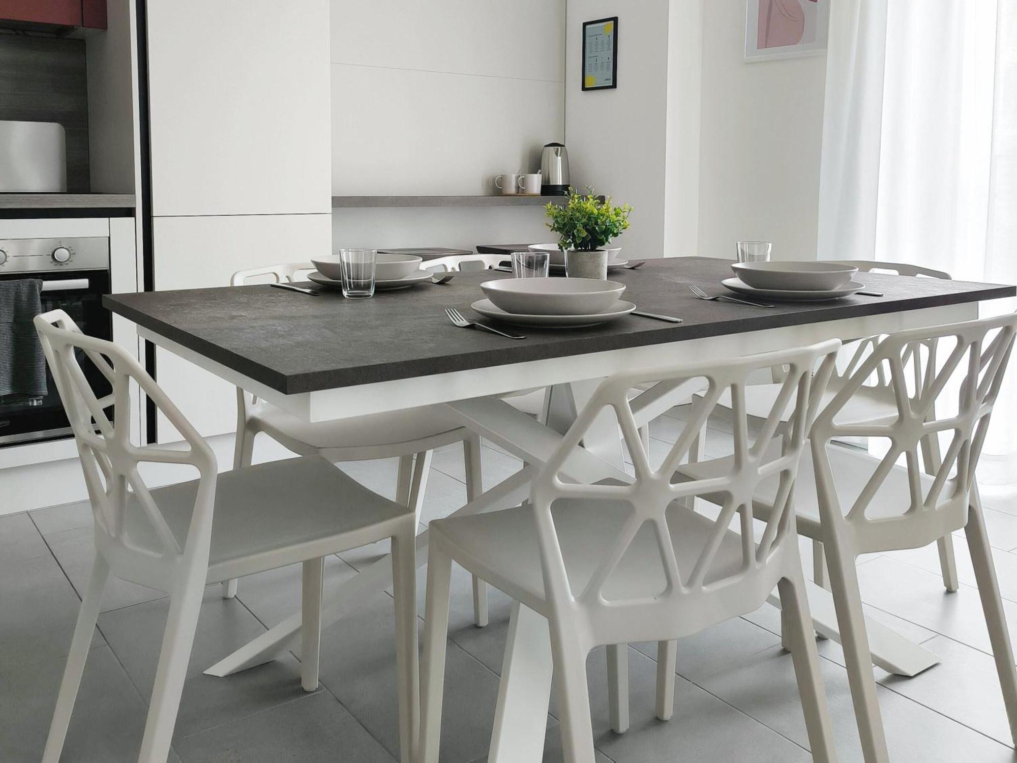 Joivy Charming Flats In The Heart Of Porta Nuova *