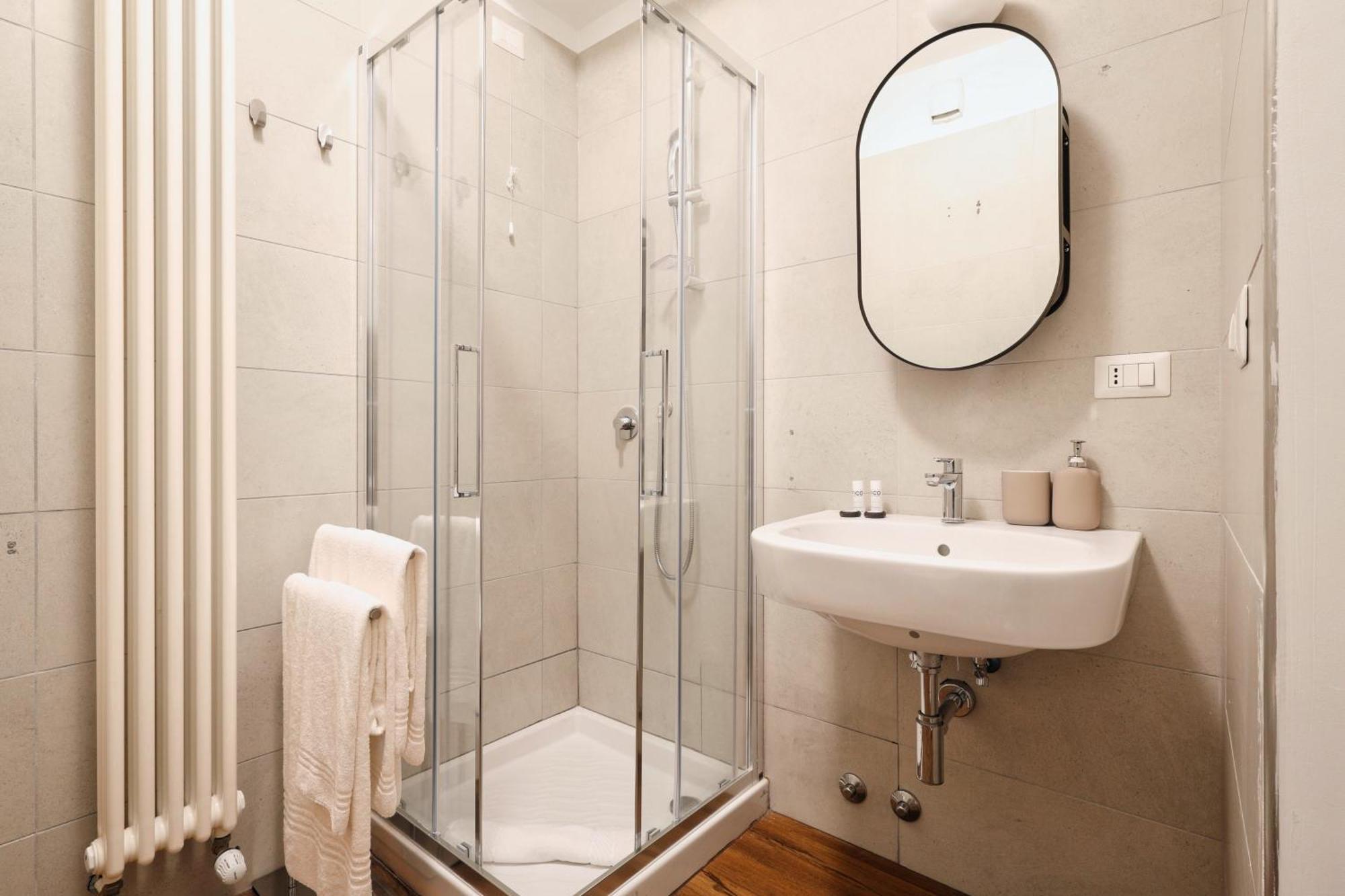 Joivy Charming Flats In The Heart Of Porta Nuova Apartamento *