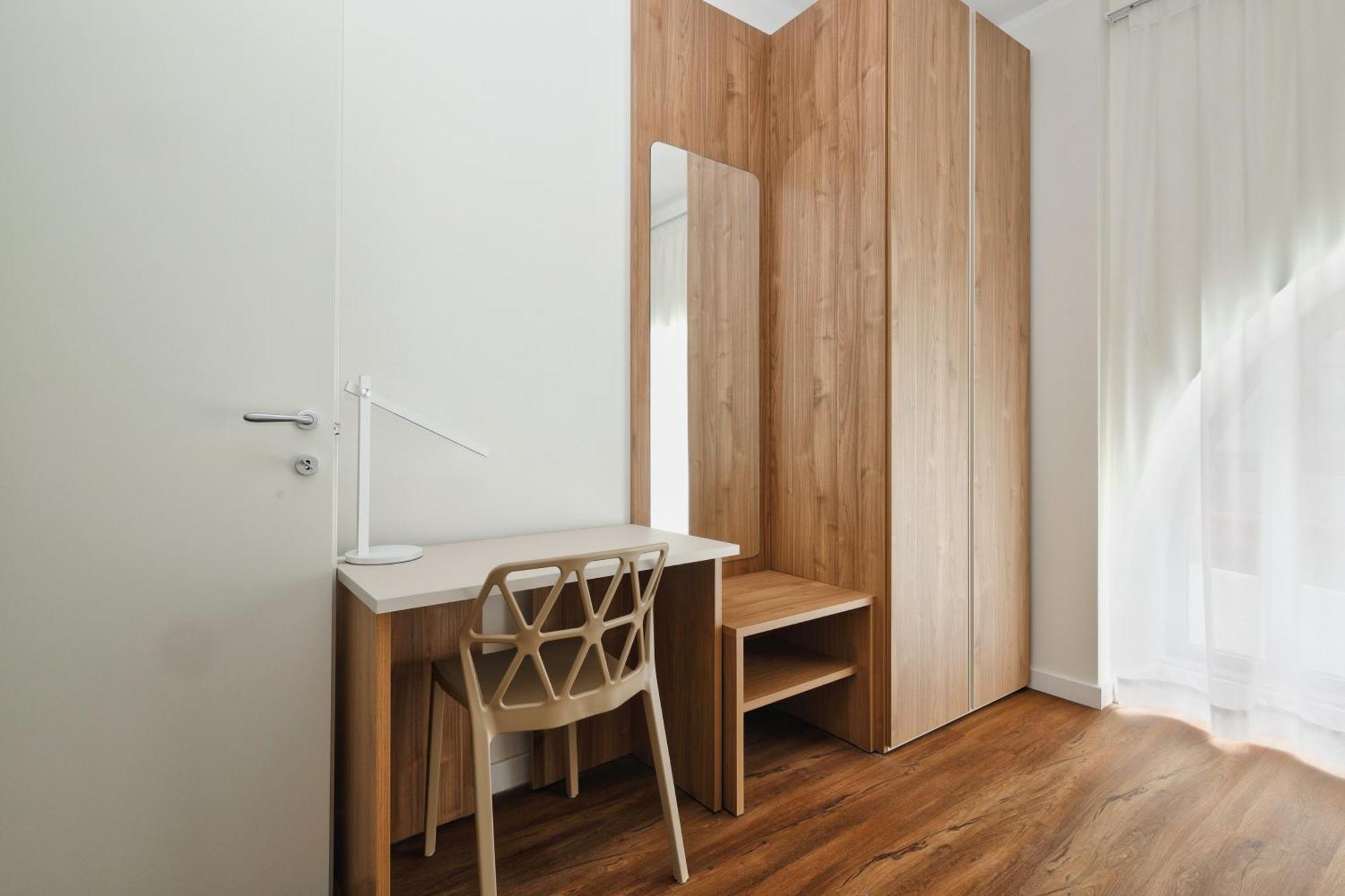 Apartamento Joivy Charming Flats In The Heart Of Porta Nuova Milán