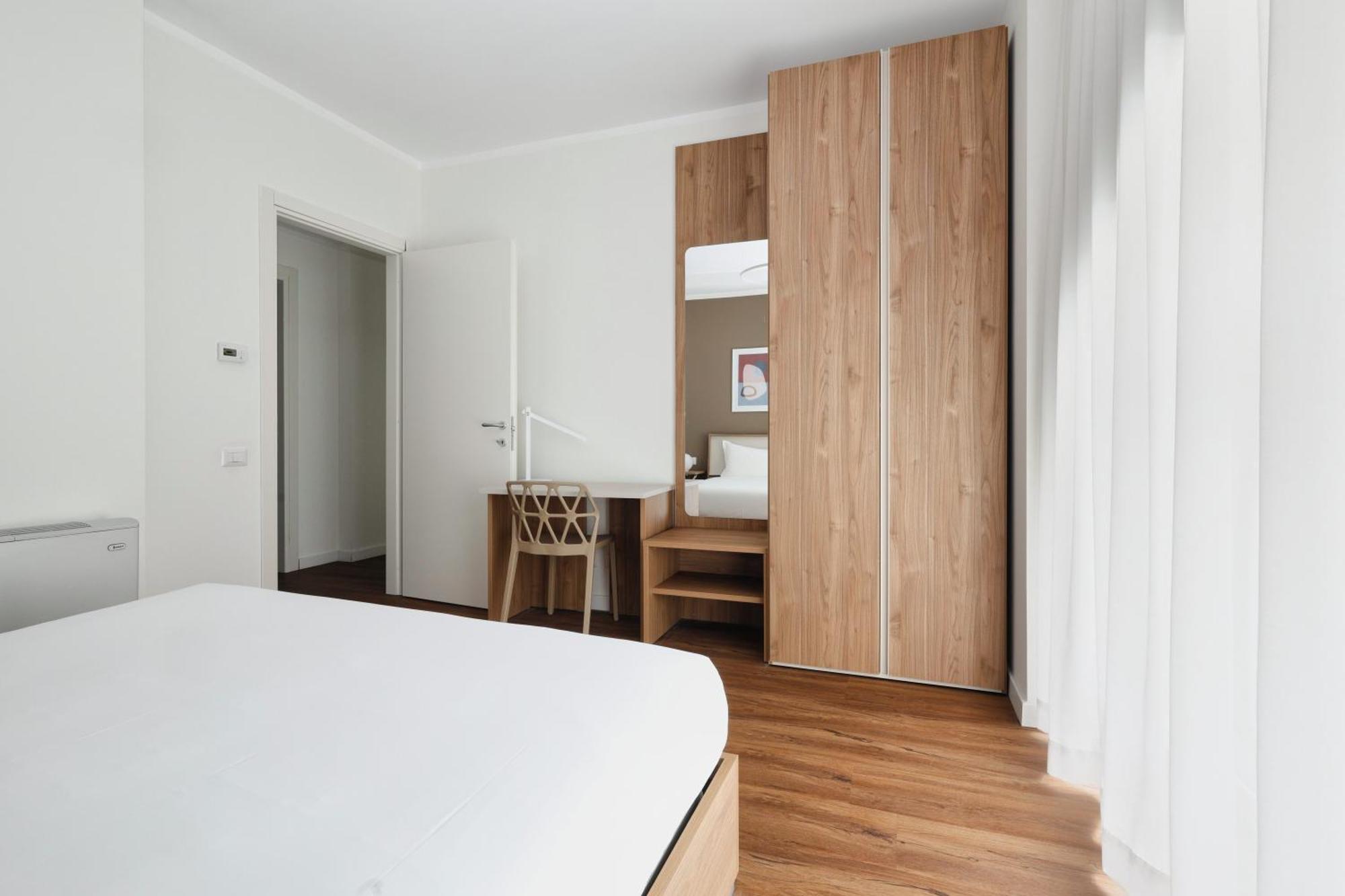 Joivy Charming Flats In The Heart Of Porta Nuova * Milán