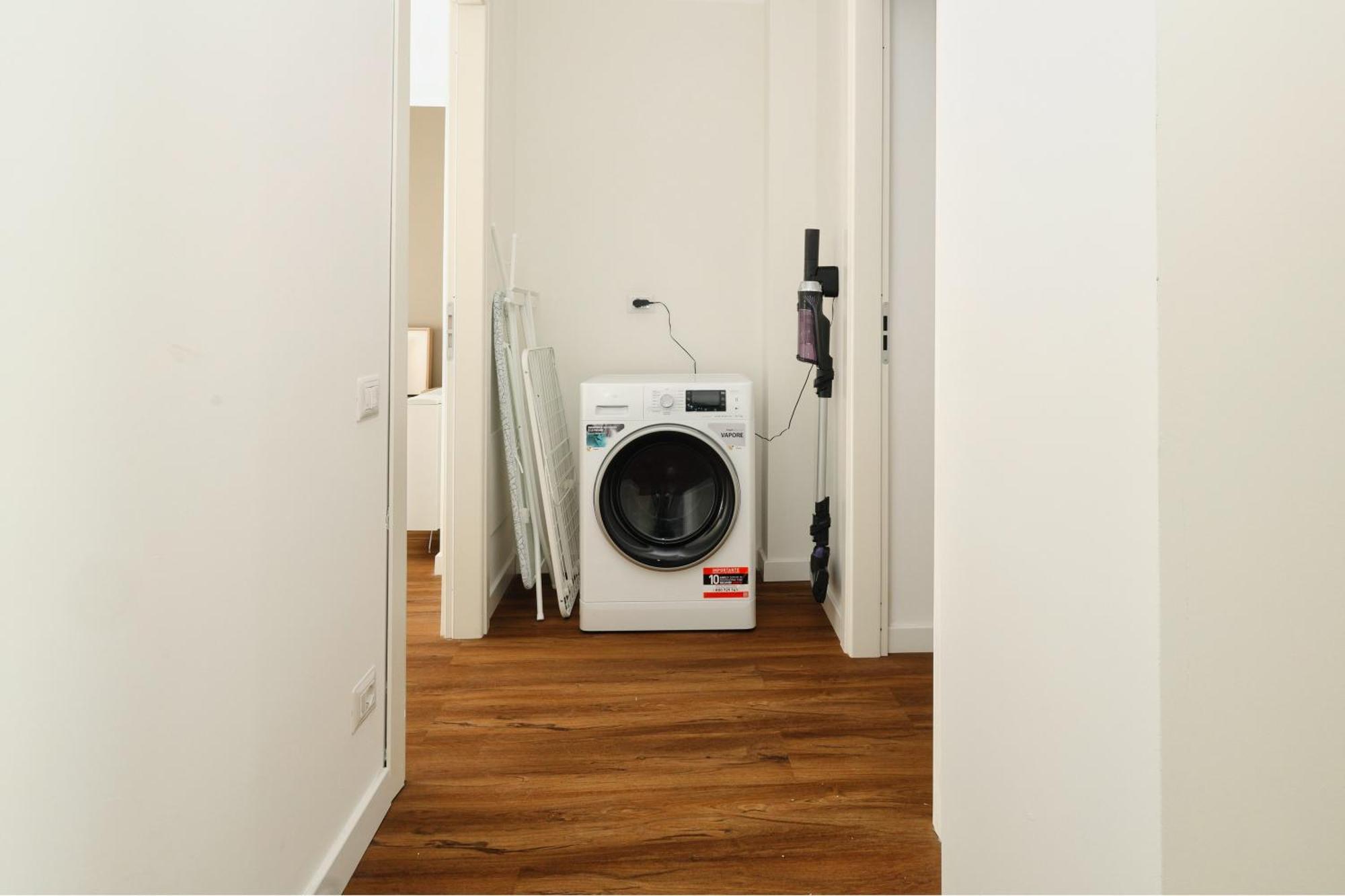 Apartamento Joivy Charming Flats In The Heart Of Porta Nuova *
