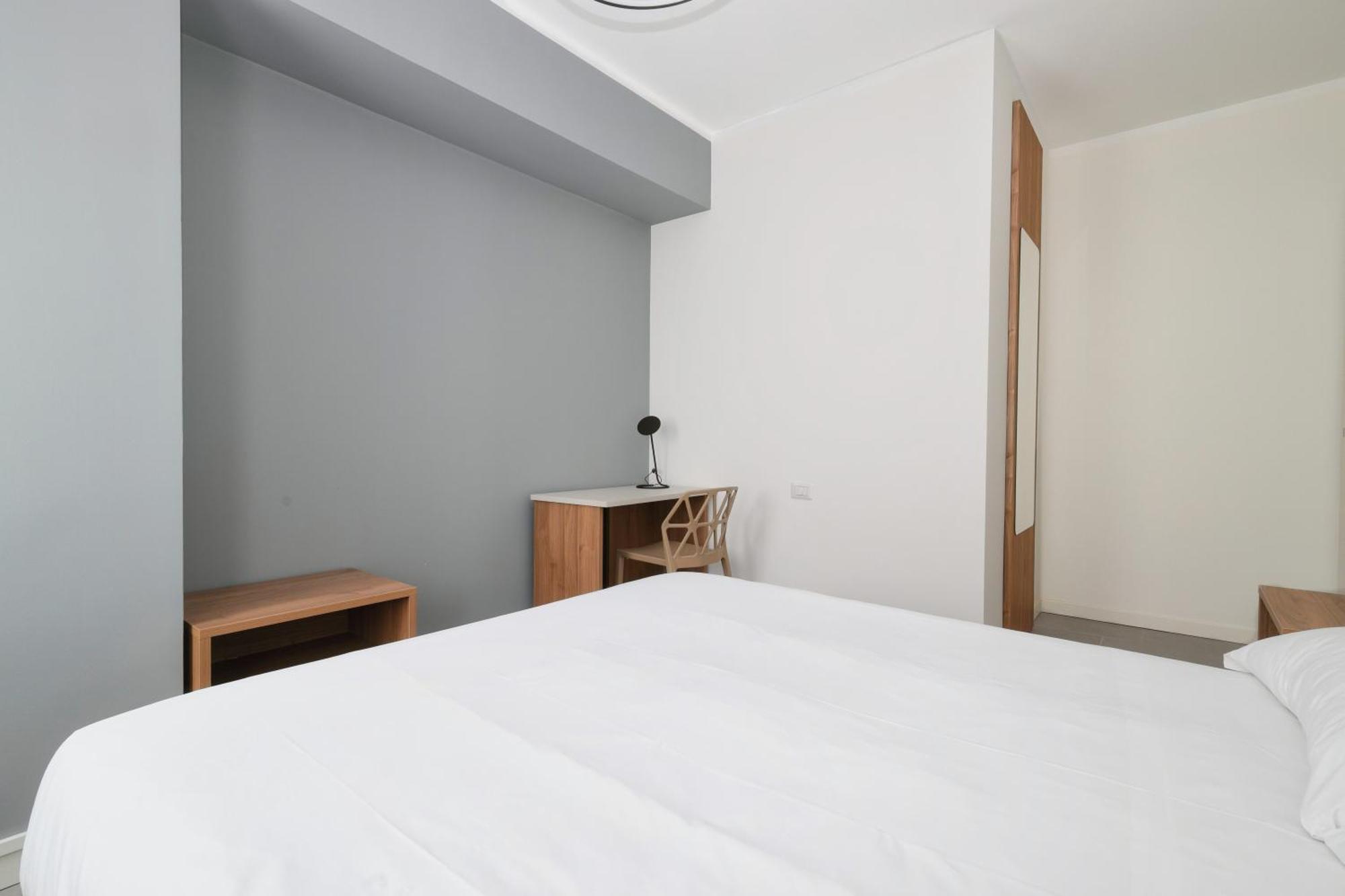 Joivy Charming Flats In The Heart Of Porta Nuova Apartamento *