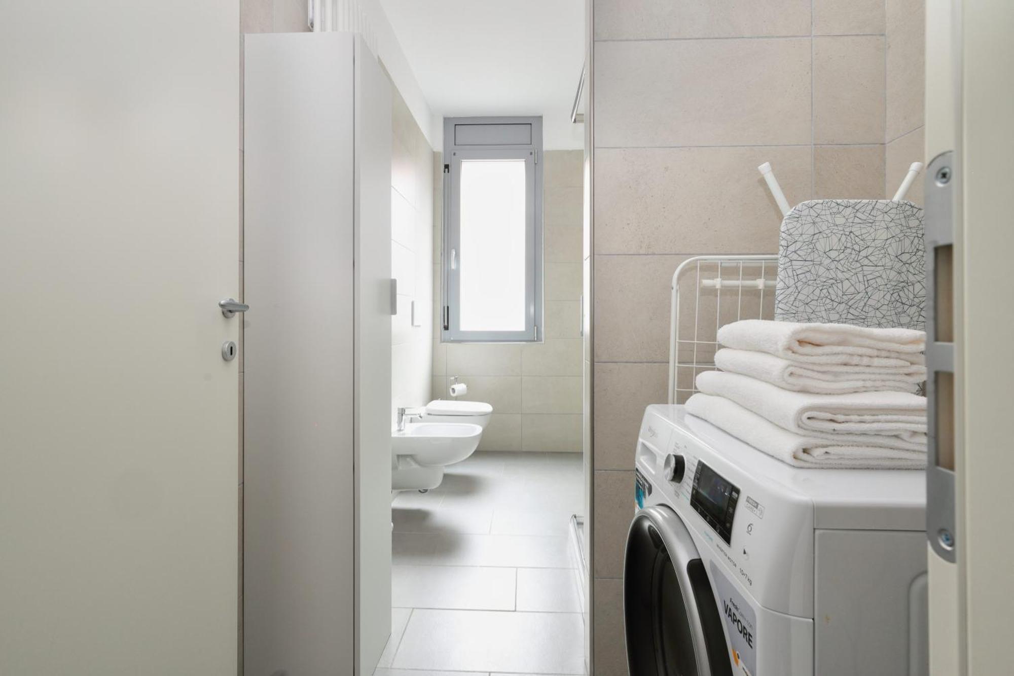 Joivy Charming Flats In The Heart Of Porta Nuova * Milán
