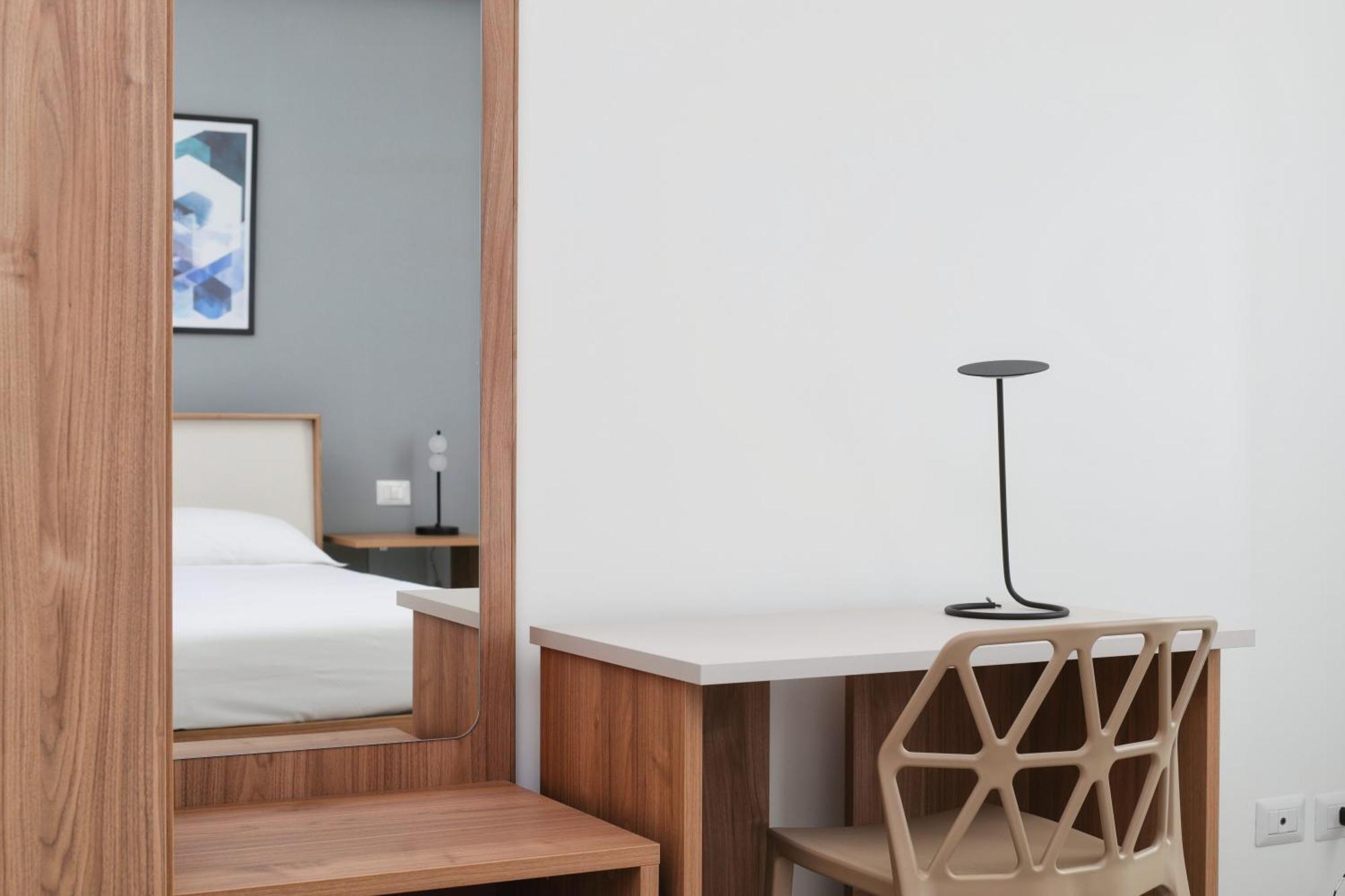 Joivy Charming Flats In The Heart Of Porta Nuova * Milán