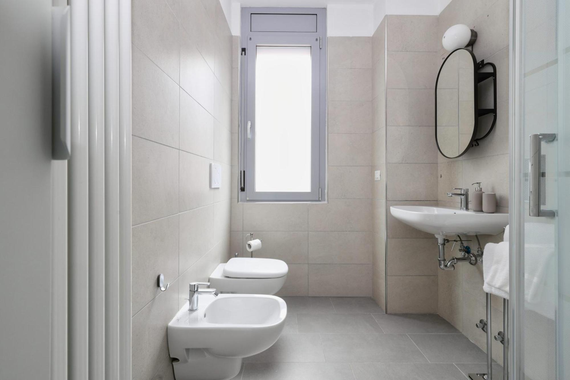 Apartamento Joivy Charming Flats In The Heart Of Porta Nuova