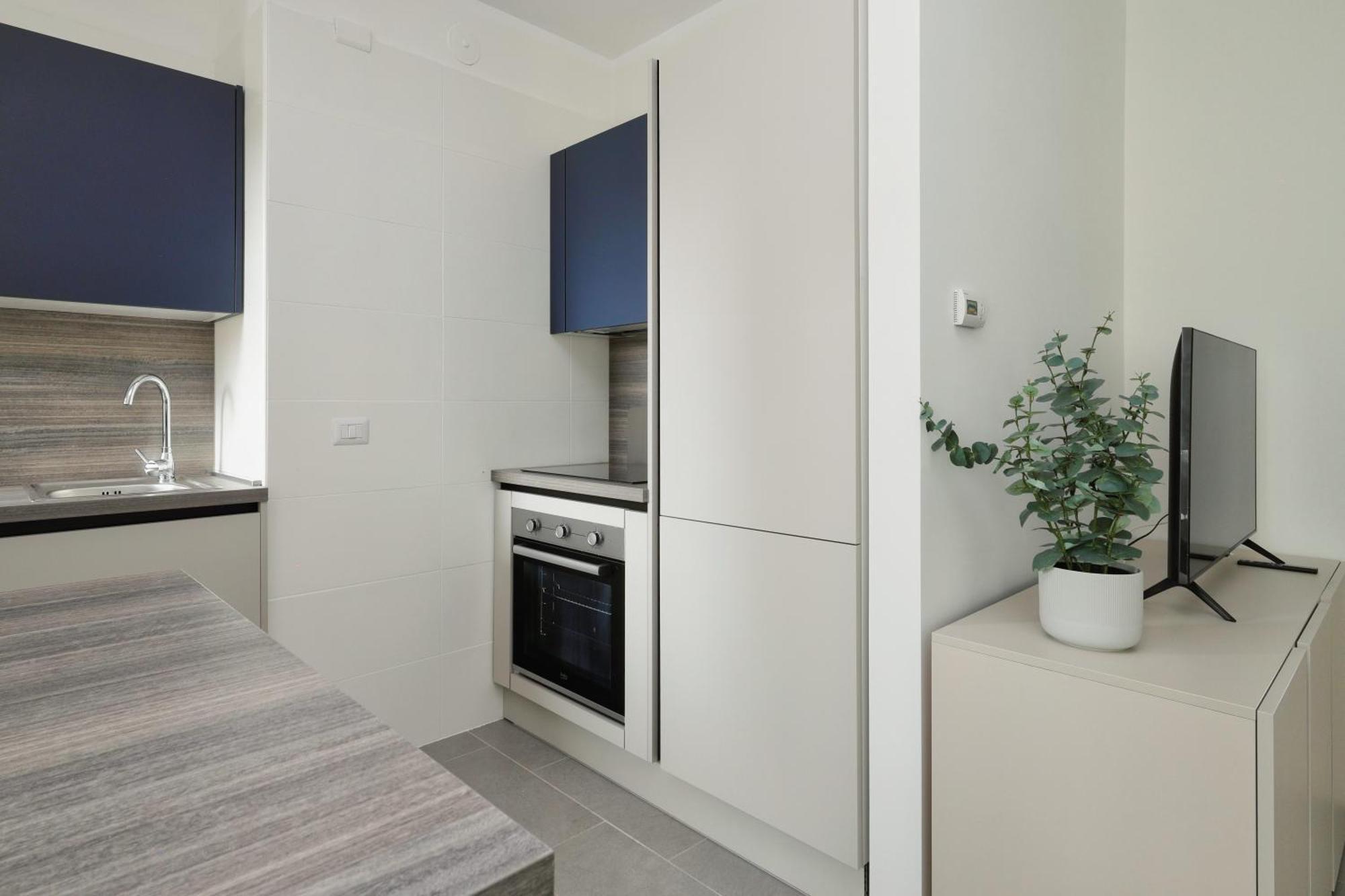Joivy Charming Flats In The Heart Of Porta Nuova Apartamento *