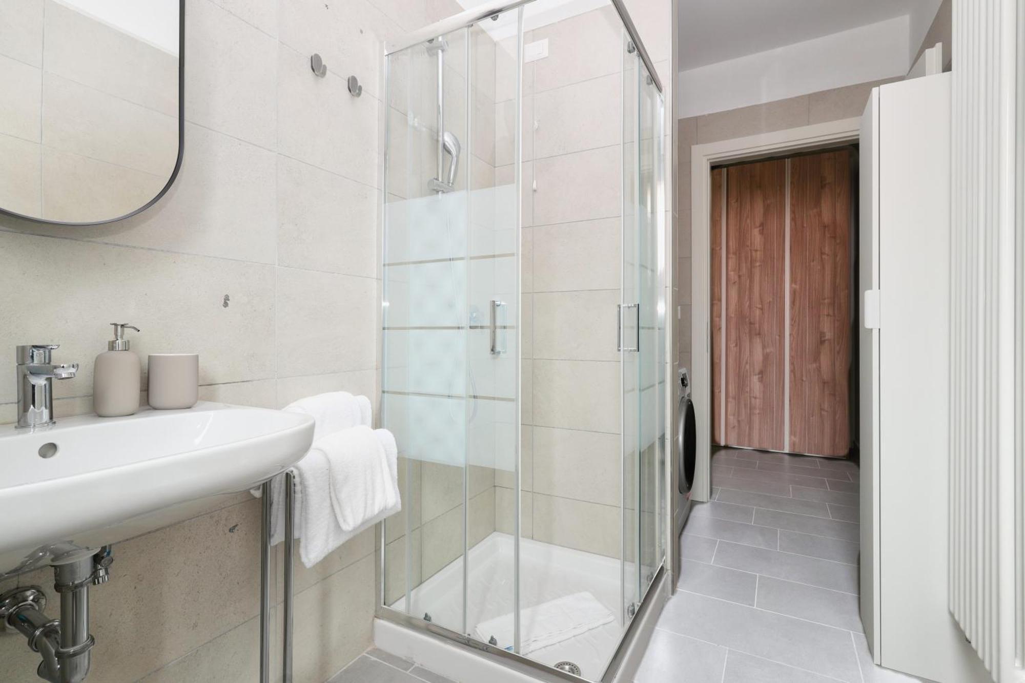 Joivy Charming Flats In The Heart Of Porta Nuova Apartamento Milán
