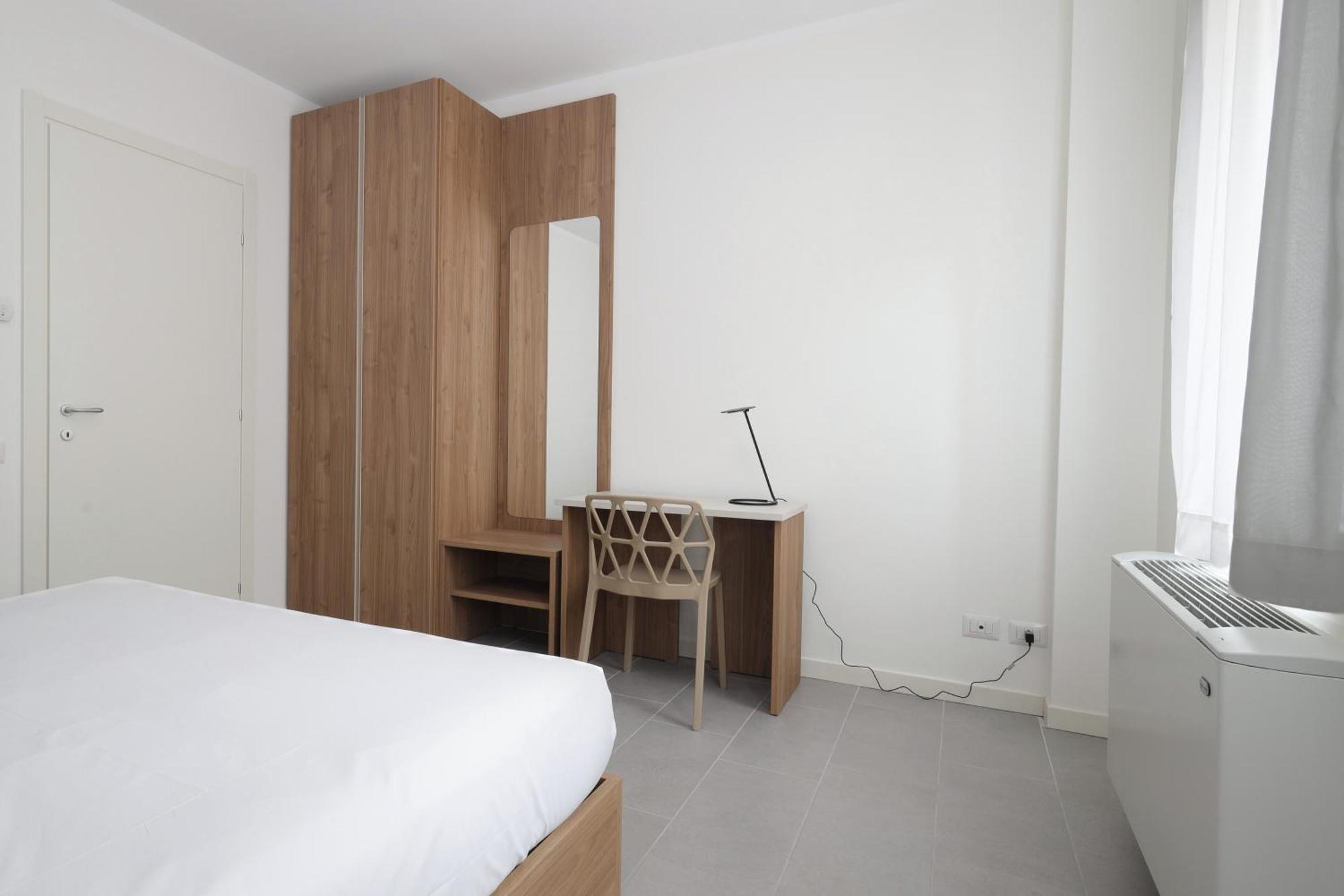 Joivy Charming Flats In The Heart Of Porta Nuova Milán