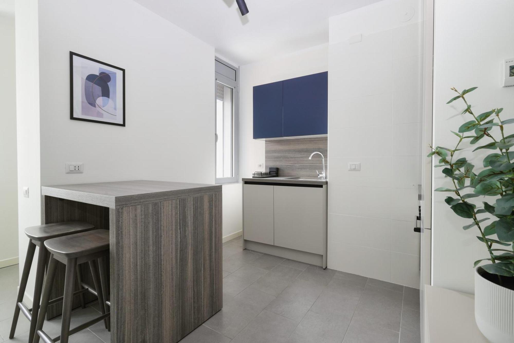 Joivy Charming Flats In The Heart Of Porta Nuova Apartamento Milán