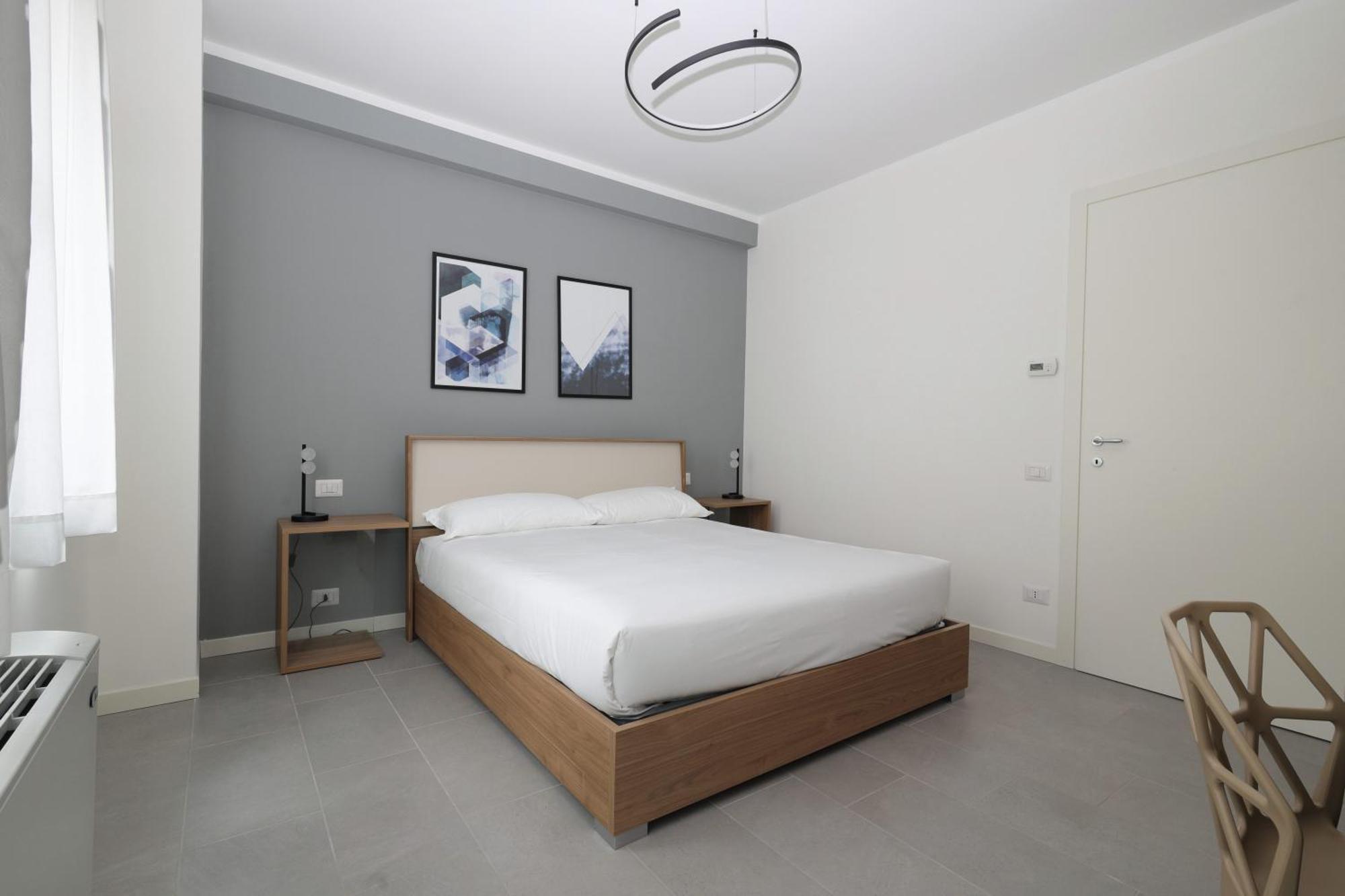 Apartamento Joivy Charming Flats In The Heart Of Porta Nuova *