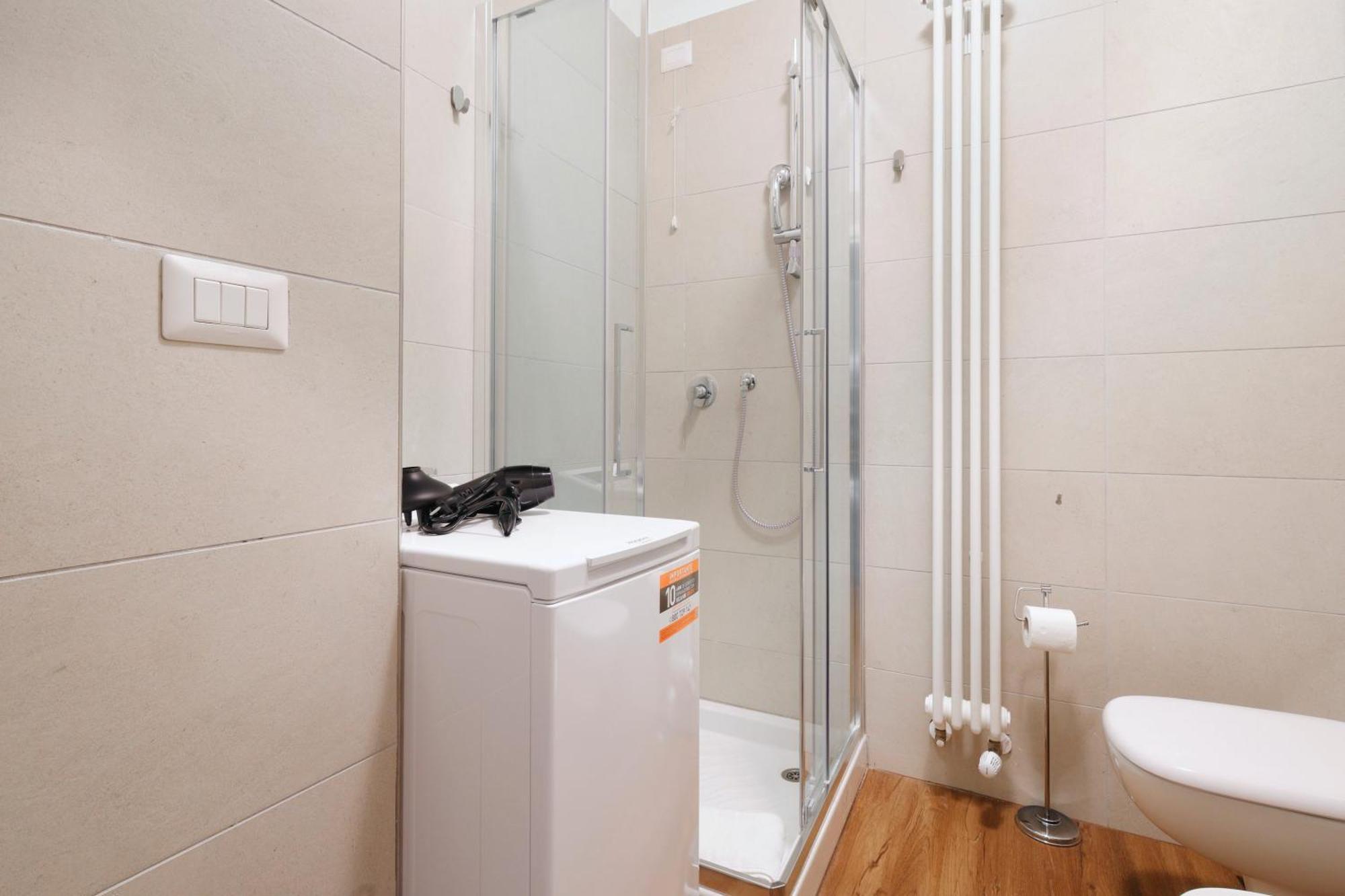 Apartamento Joivy Charming Flats In The Heart Of Porta Nuova *