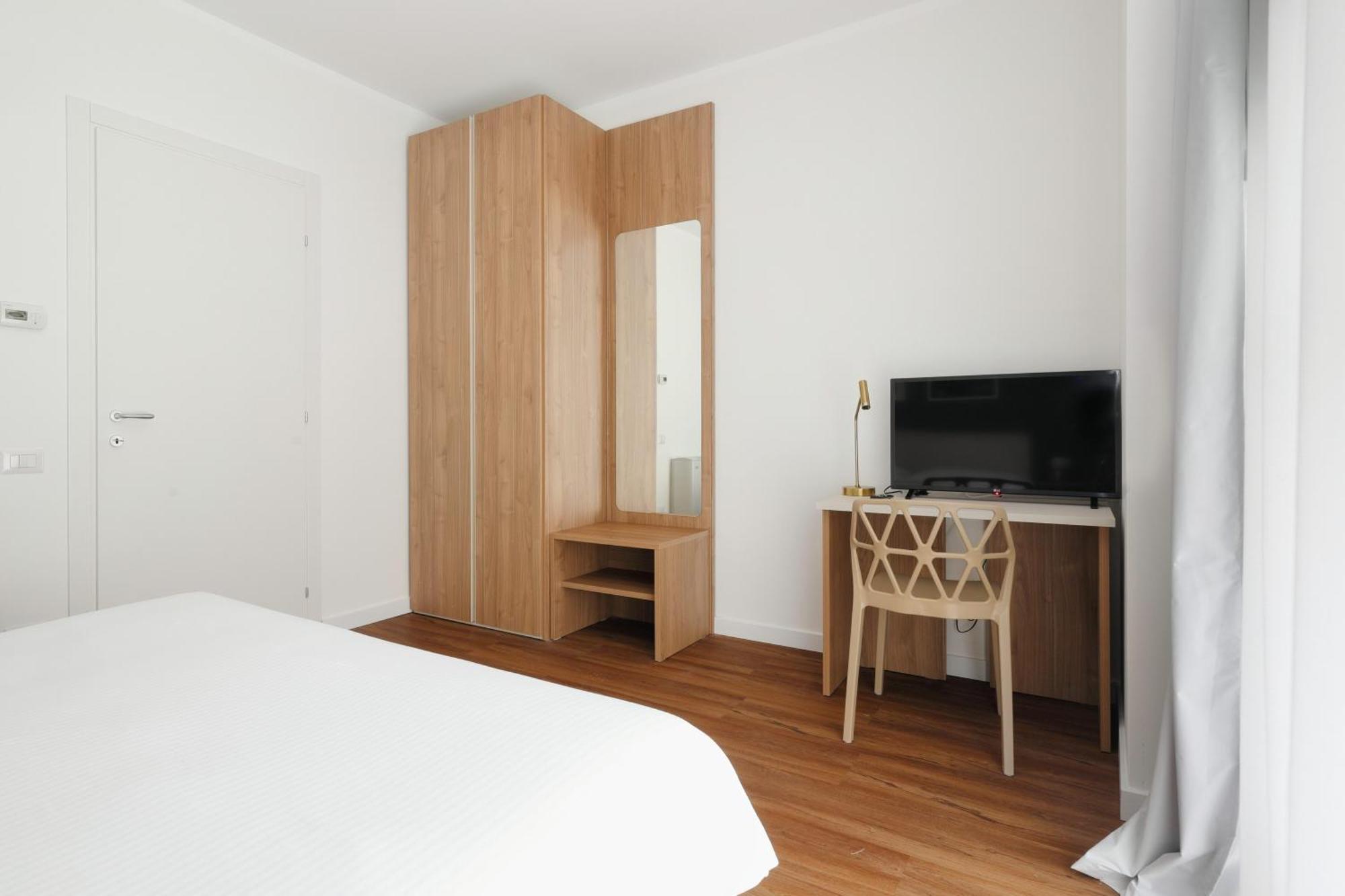 Joivy Charming Flats In The Heart Of Porta Nuova Apartamento Milán
